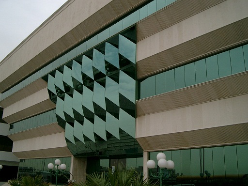 tharwa commerical center